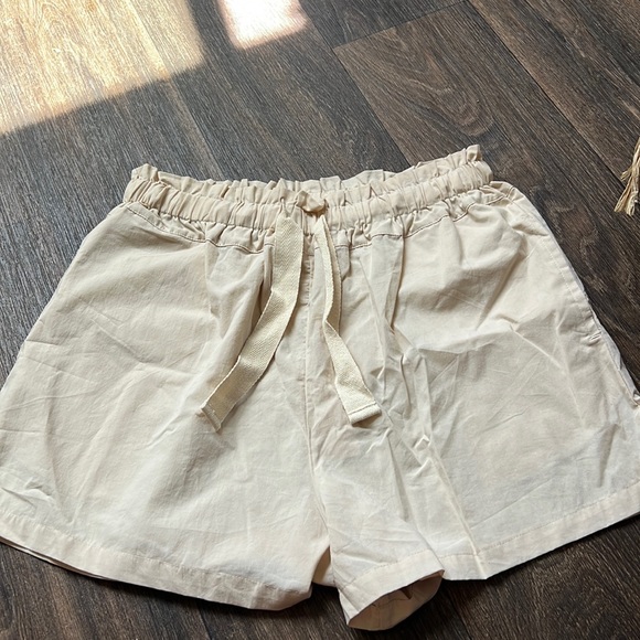 BIARRITZ Short SAND